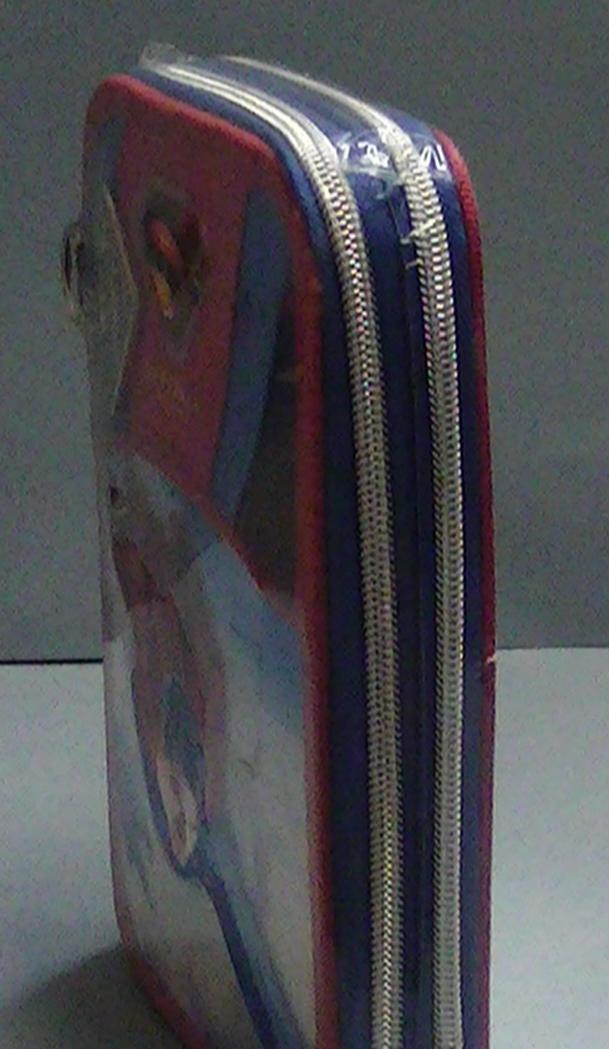 PLUMIER SUPERMAN PLUMIER SUPERMAN