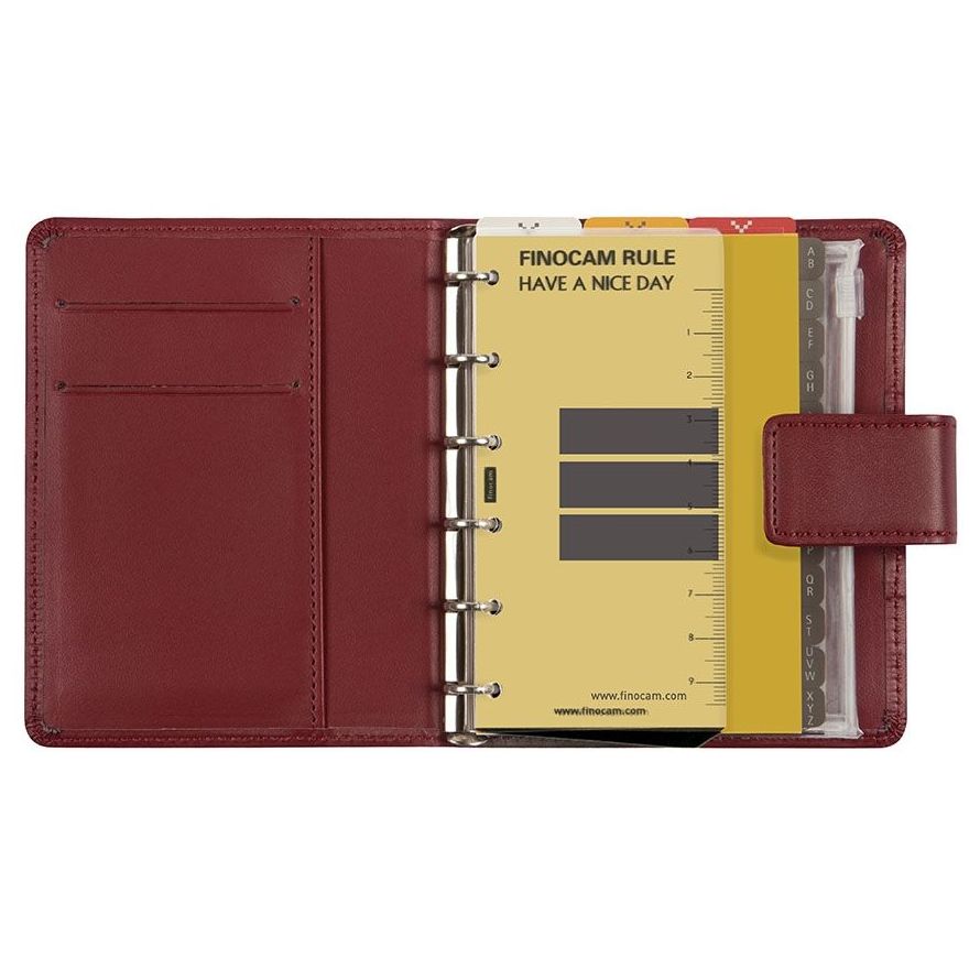 Agenda Classic Marei de bolsillo. Finocam Agenda Classic Marei de bolsillo. Finocam