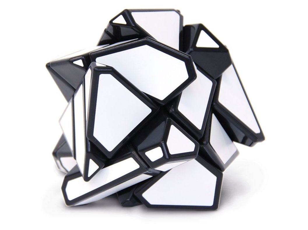 Cubo Ghost Cube Cubo Ghost Cube