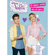 EL AMOR ESTÁ EN EL AIRE EL AMOR ESTÁ EN EL AIRE