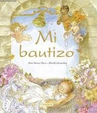 LIBRO DEL BAUTIZO LIBRO DEL BAUTIZO