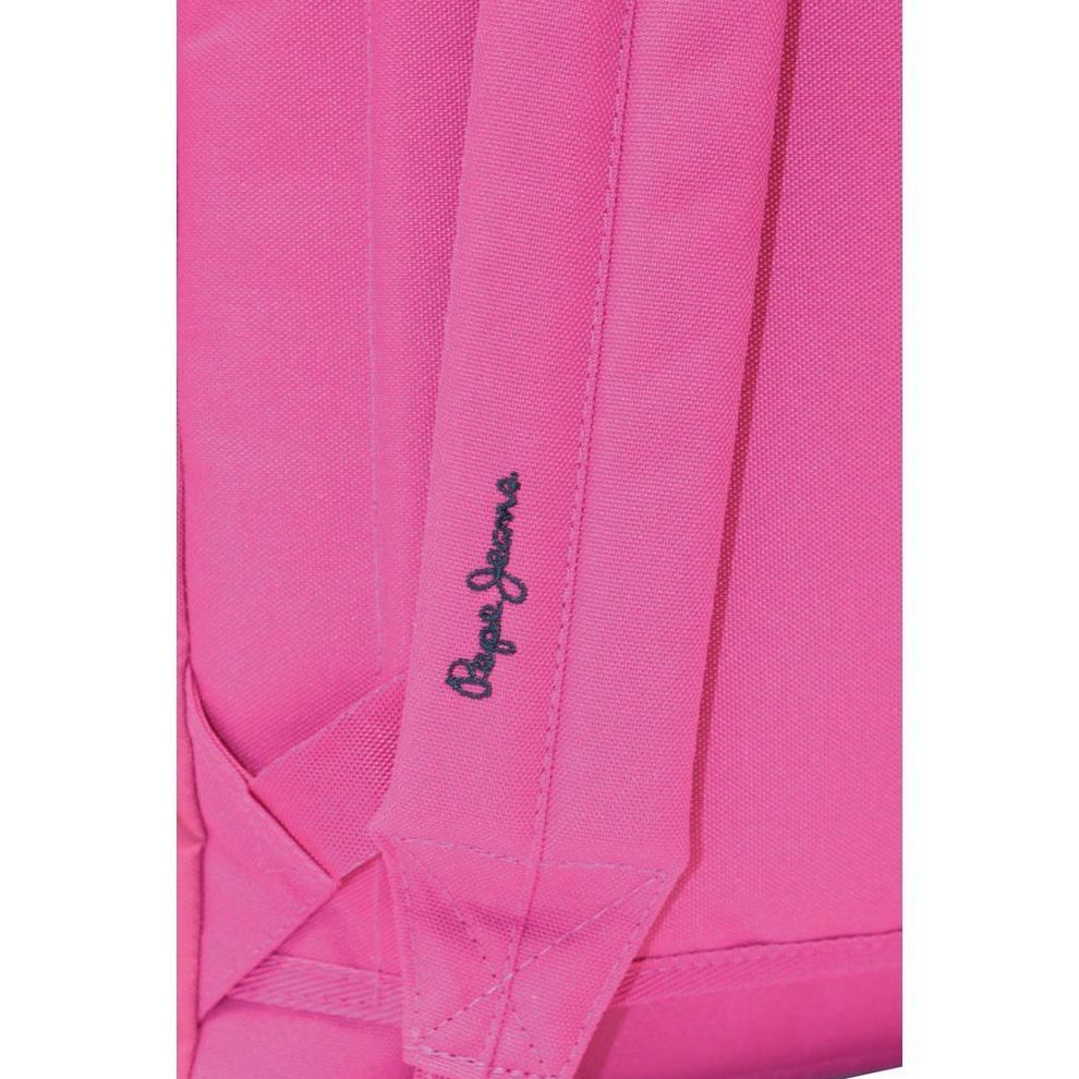 Mochila PEPE JEANS MARGOT ROSA Mochila PEPE JEANS MARGOT ROSA