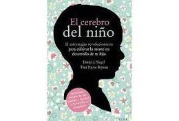 EL CEREBRO DEL NIÑO EL CEREBRO DEL NIÑO