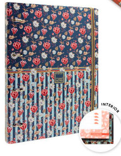 Carpeta anillas equipada ringbook carpebloc MAKE NOTES Carpeta anillas equipada ringbook carpebloc MAKE NOTES