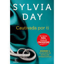 CAUTIVADA POR TI - CROSSFIRE IV CAUTIVADA POR TI - CROSSFIRE IV
