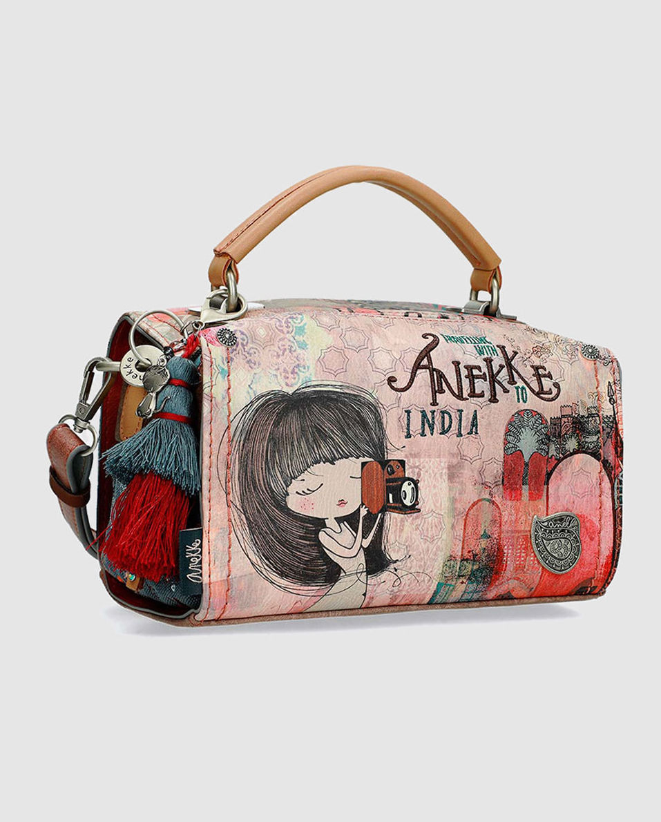 Bolso de mano Anekke India Bolso de mano Anekke India