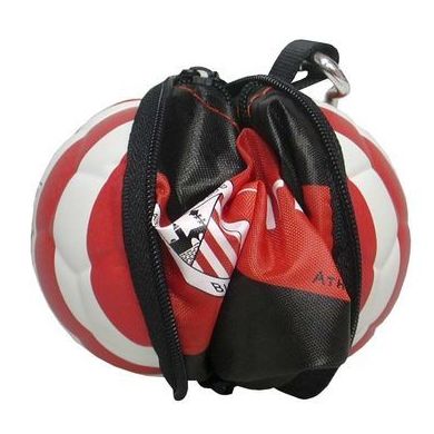 Athletic. Portatodo balón pegable. BAYMA Athletic. Portatodo balón pegable. BAYMA