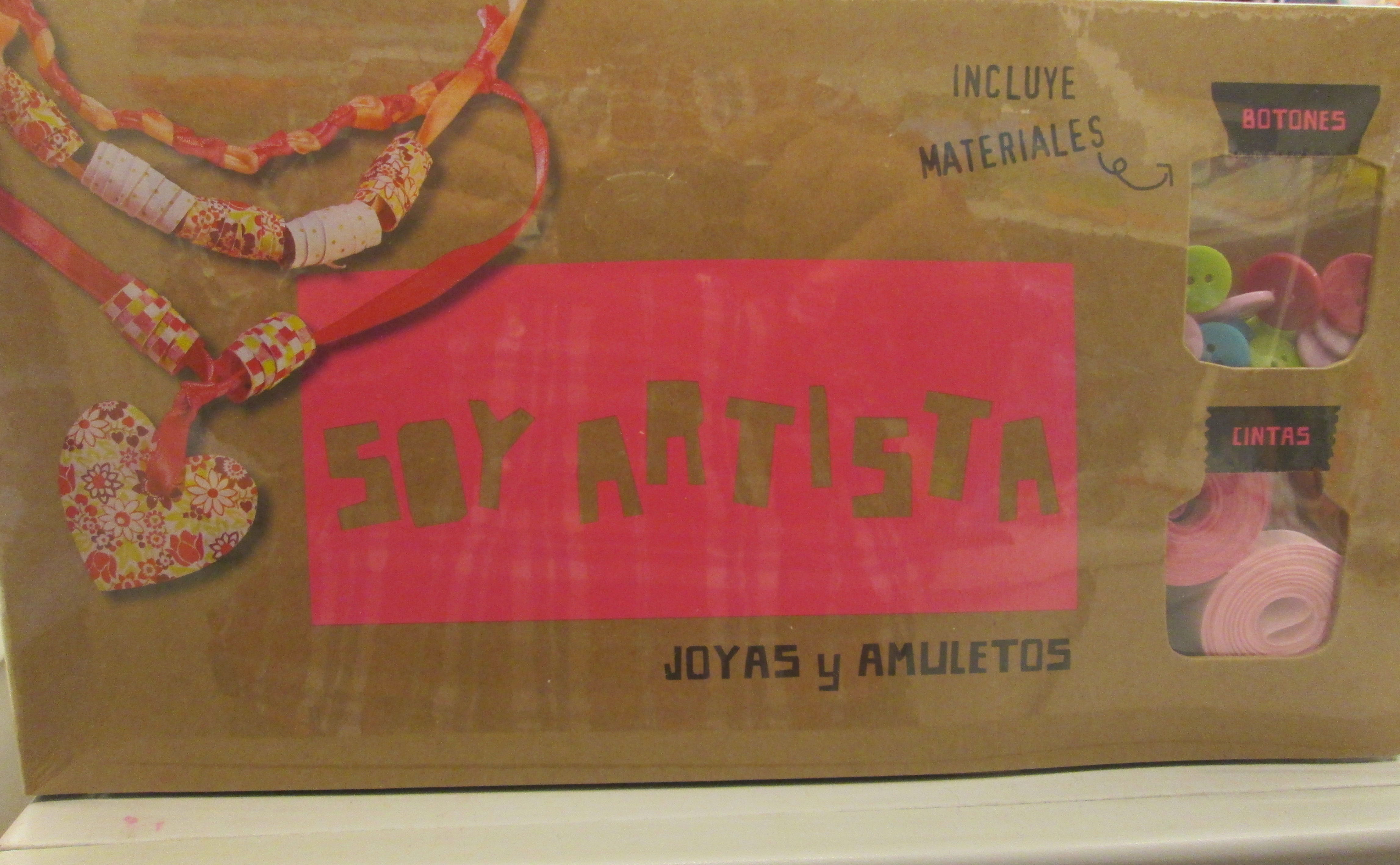 Soy artista Soy artista