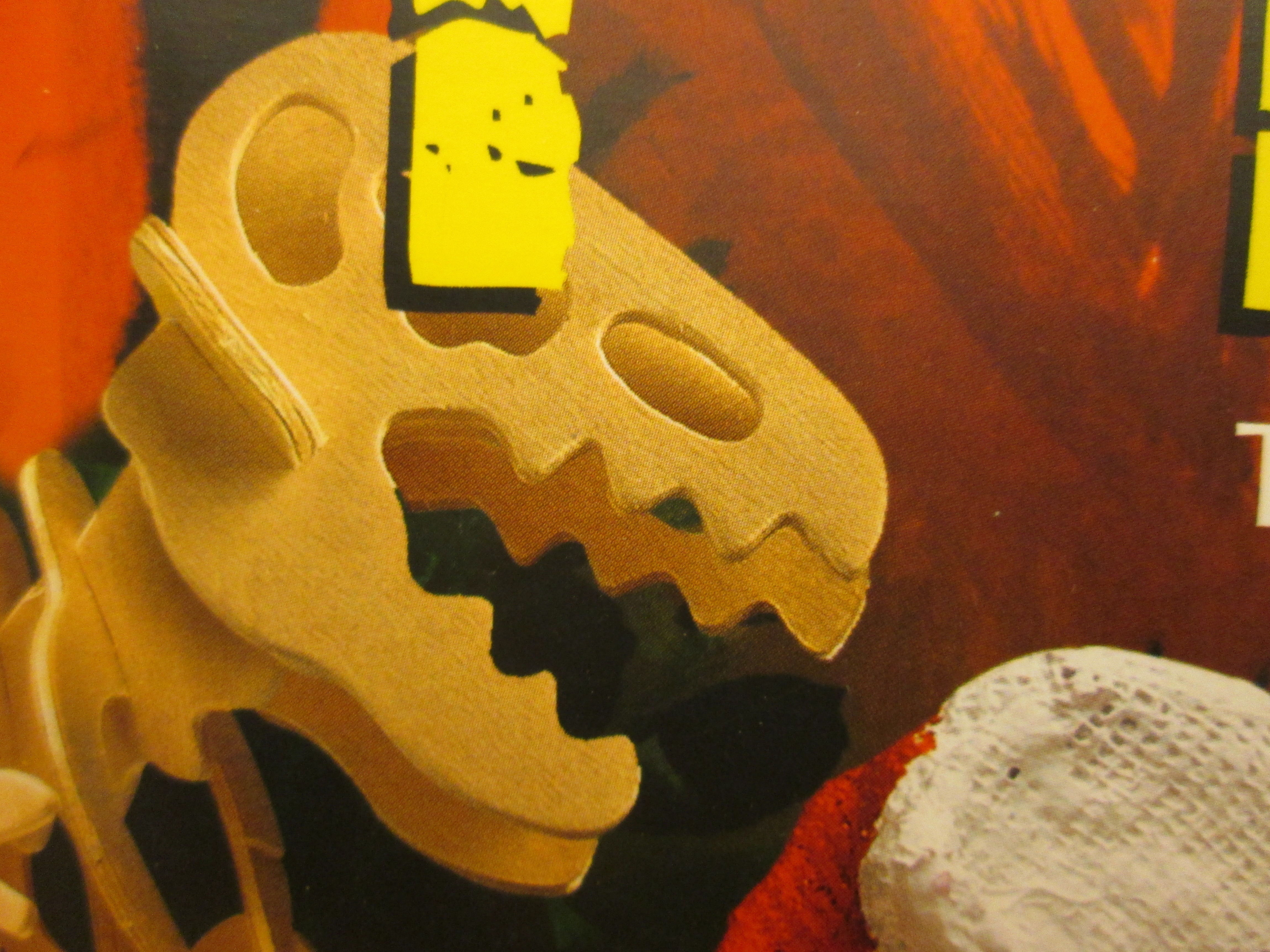 CREATIVITY FOR KIDS. MONTA TU TIRANOSAURIO REX CREATIVITY FOR KIDS. MONTA TU TIRANOSAURIO REX