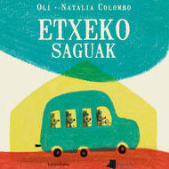ETXEKO SAGUAK ETXEKO SAGUAK