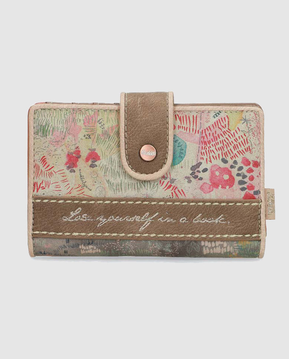 ANEKKE Cartera mediana Anekke Jane ANEKKE Cartera mediana Anekke Jane