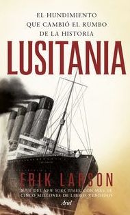 LUSITANIA LUSITANIA