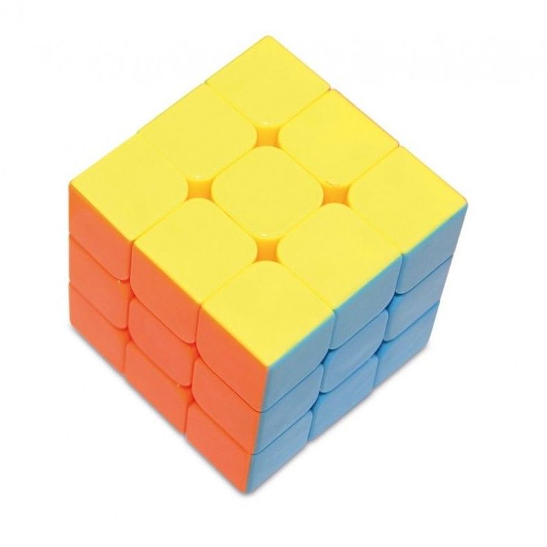 Moyu-cubo 3x3 Guanlong Moyu-cubo 3x3 Guanlong