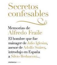 Secretos no confesados Secretos no confesados