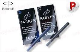 CART. NEW PARKER CART. NEW PARKER
