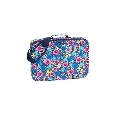BANDOLERA SANTA MÓNICA FLORAL. SPORTANDEM BANDOLERA SANTA MÓNICA FLORAL. SPORTANDEM
