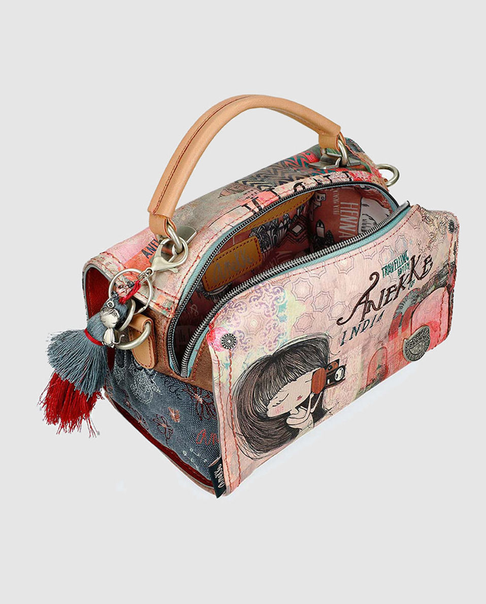 Bolso de mano Anekke India Bolso de mano Anekke India