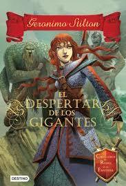 El despertar de los gigantes El despertar de los gigantes