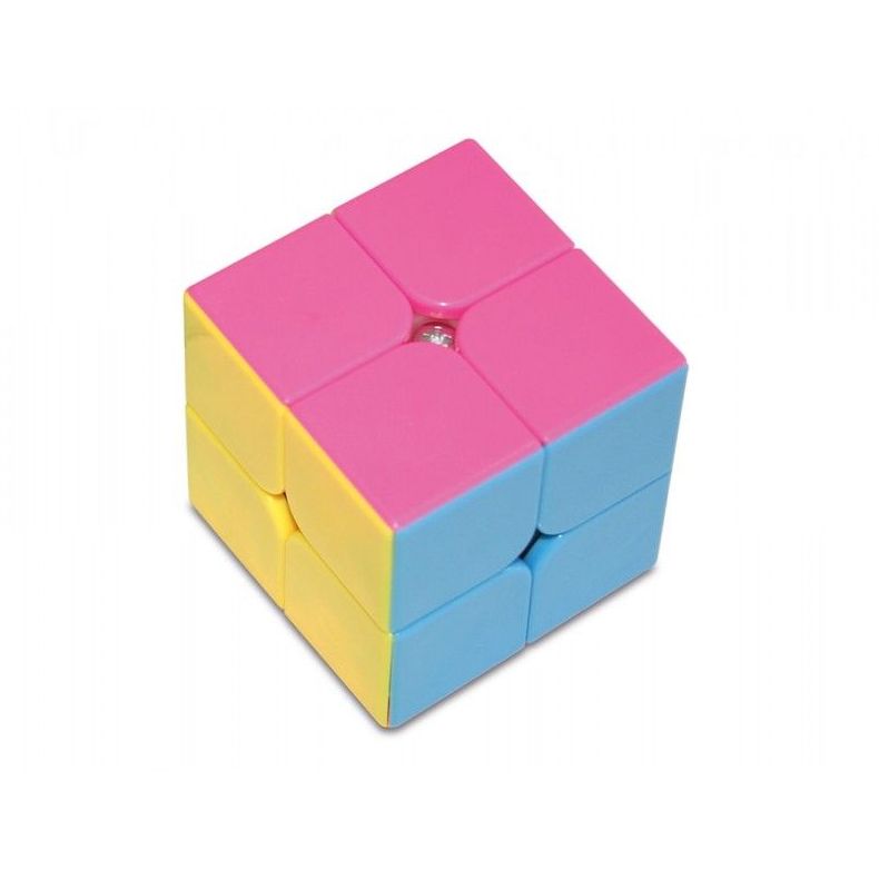 Cubo Moyu 2x2 Yupo Cubo Moyu 2x2 Yupo