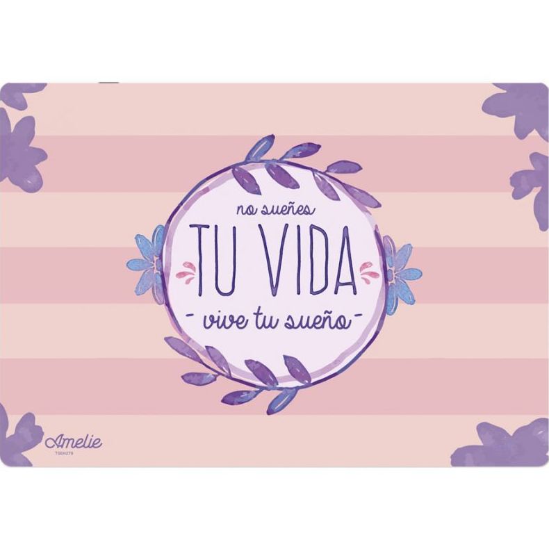 Vade Escolar Amelie. Referencia: TSEH279 Vade Escolar Amelie. Referencia: TSEH279
