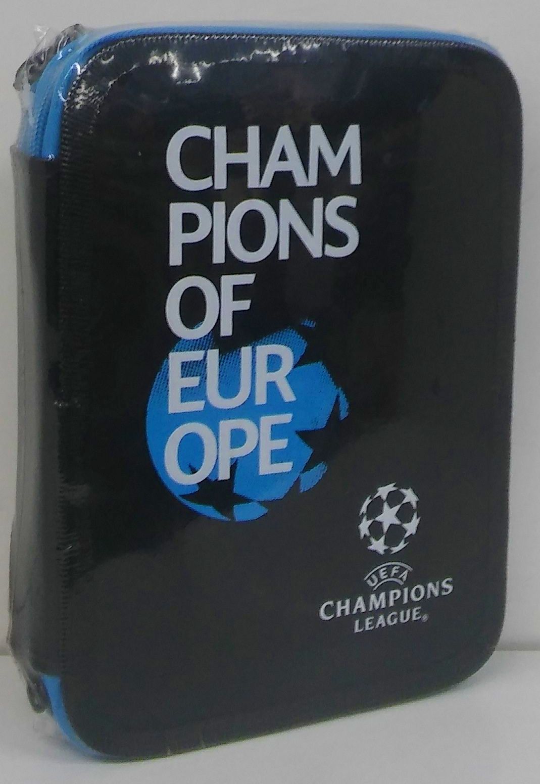 Estuche pinturas CHAMPION LEAGUE. SPORTANDEM Estuche pinturas CHAMPION LEAGUE. SPORTANDEM