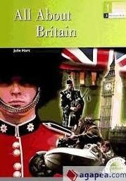 ALL ABOUT BRITAIN ALL ABOUT BRITAIN