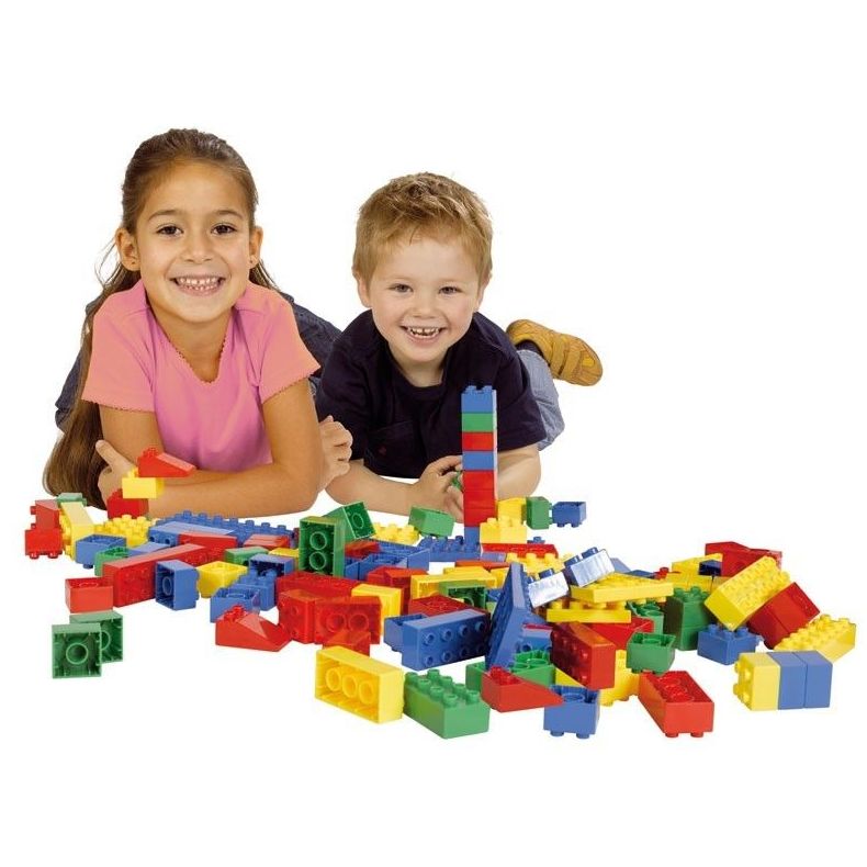 JUEGO DE CONSTRUCCIÓN UNICO PLUS JUEGO DE CONSTRUCCIÓN UNICO PLUS