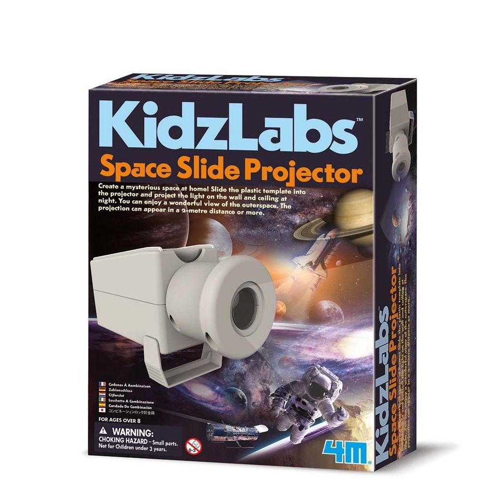 Proyector diapositivas espaciales. Space slide projector 4M Proyector diapositivas espaciales. Space slide projector 4M