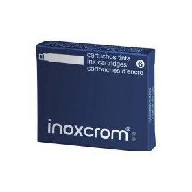 Recambio pluma INOXCROM Recambio pluma INOXCROM