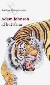 El huérfano El huérfano