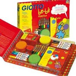 GIOTTO BEBE * MAXI SET GIOTTO BEBE GIOTTO BEBE * MAXI SET GIOTTO BEBE