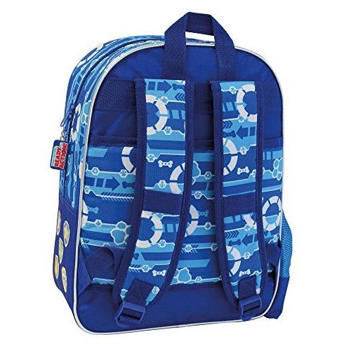 Mochila PATRULLA CANINA. PAW PATROL Mochila PATRULLA CANINA. PAW PATROL