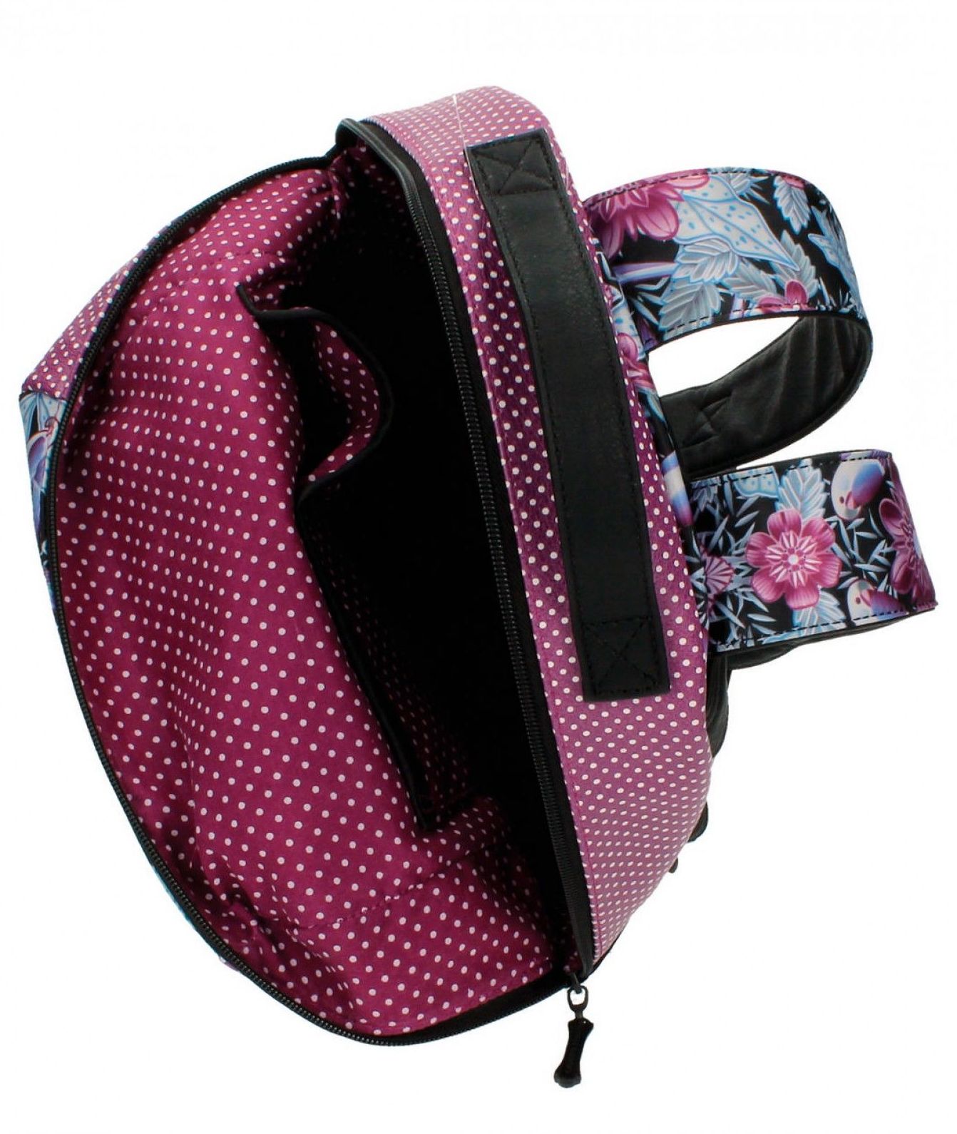 Mochila de paseo Cataline Jungle Mochila de paseo Cataline Jungle