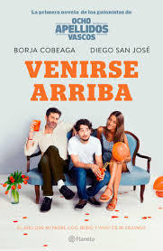Venirse arriba Venirse arriba