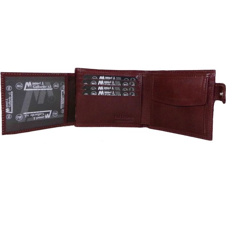 CARTERA PIEL CABALLERO LAREDO CARTERA PIEL CABALLERO LAREDO