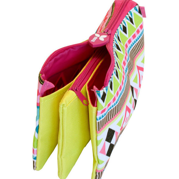 Portatodo triple NOA PONCHO. GRAFOPLAST Portatodo triple NOA PONCHO. GRAFOPLAST