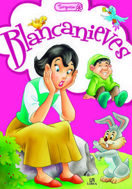 BLANCANIEVES BLANCANIEVES