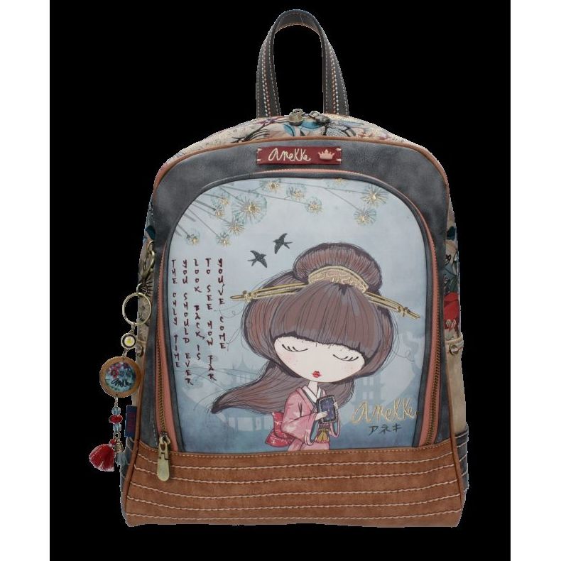 Mochila Anekke 25806-3 Mochila Anekke 25806-3