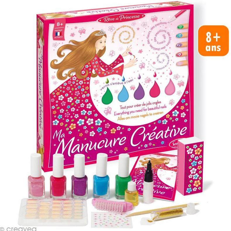 Hazte la manicura. Manicure creative Hazte la manicura. Manicure creative