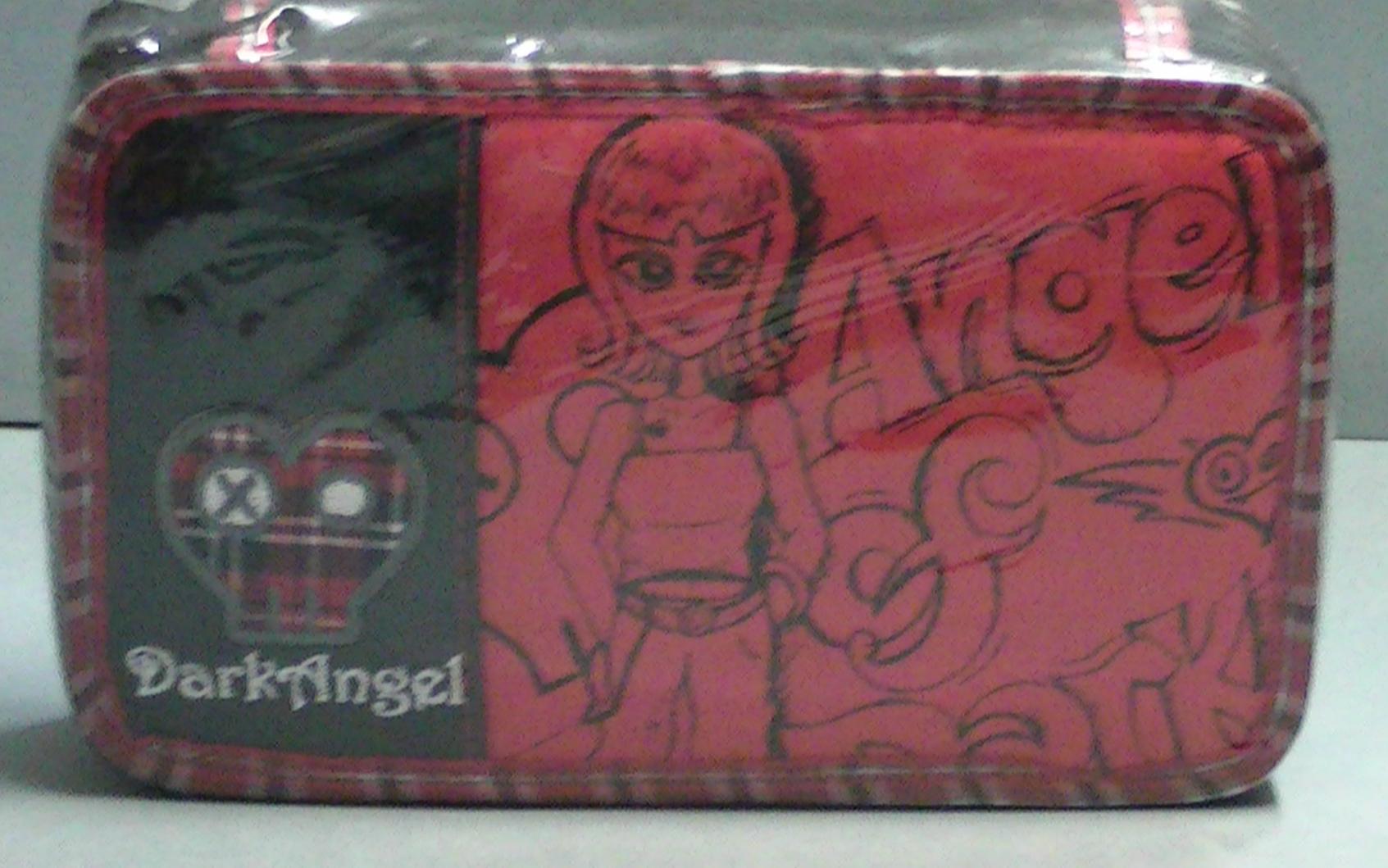 PLUMIER DARKANGEL PLUMIER DARKANGEL