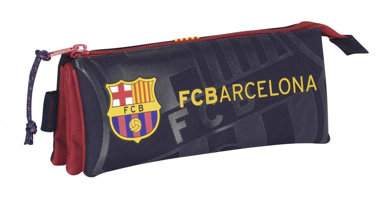 PORTATODOS TRIPLE BARSA