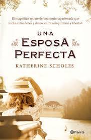 Una esposa perfecta Una esposa perfecta