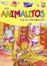 Pegatinas de animalitos Pegatinas de animalitos