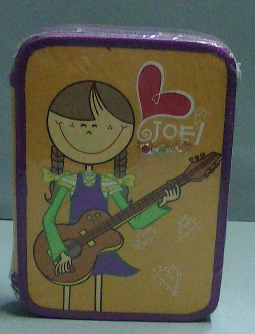 PLUMIER BABYGUITAR PLUMIER BABYGUITAR