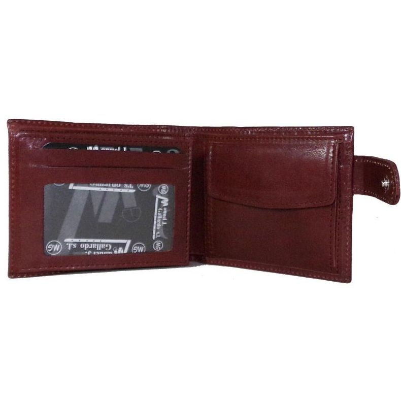 CARTERA PIEL CABALLERO LAREDO CARTERA PIEL CABALLERO LAREDO