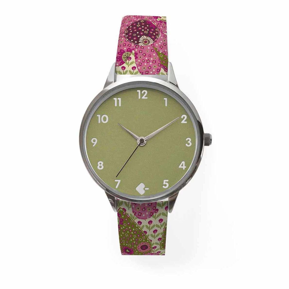 Reloj BUSQUETS PATCHWORK Reloj BUSQUETS PATCHWORK