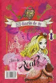¿Vas de real? ¿Vas de real?