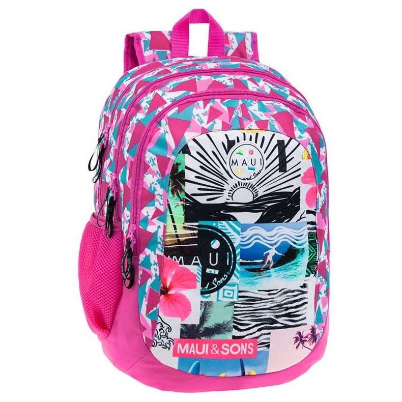 Mochila SUNSHINE MAUI AND SONS Mochila SUNSHINE MAUI AND SONS