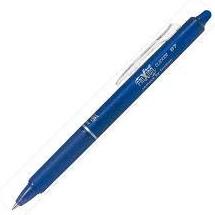 Bolígrafo PILOT FRIXION CLICKER Bolígrafo PILOT FRIXION CLICKER