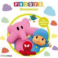 POCOYO - EMOCIONES POCOYO - EMOCIONES